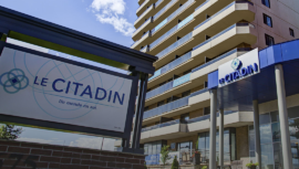 Résidence Le Citadin
