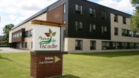 Manoir de l'Acadie