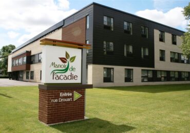 Manoir de l'Acadie