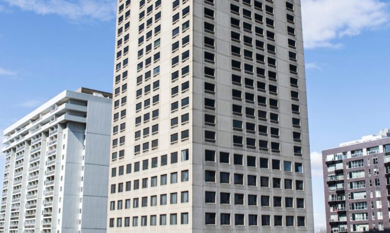 Les Résidences Soleil Manoir Plaza