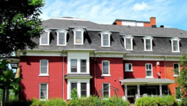La Maison du Berger