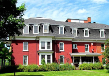 La Maison du Berger