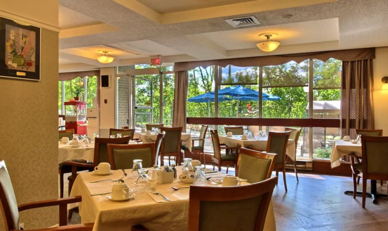 Chartwell Manoir Kirkland