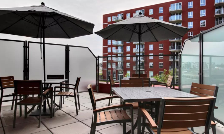 Chartwell Le Montcalm
