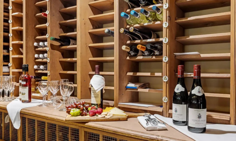 Chartwell Domaine des Trembles