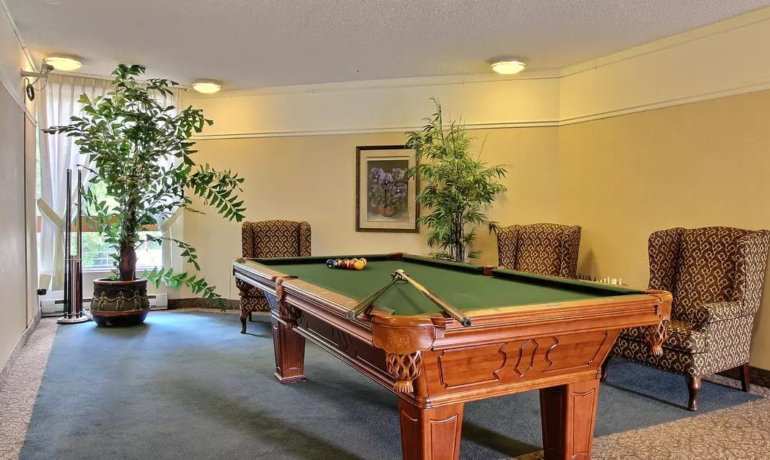 Chartwell Manoir Kirkland