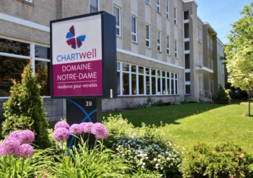 Chartwell Domaine Notre Dame