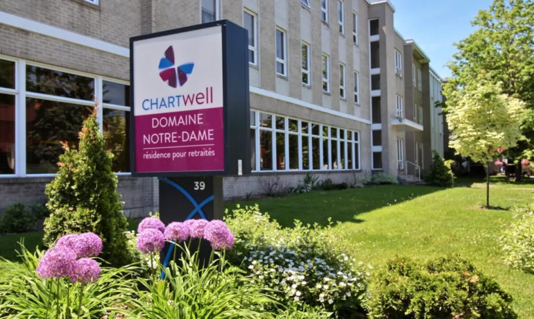 Chartwell Domaine Notre Dame