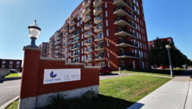 Chartwell Cité-Jardin