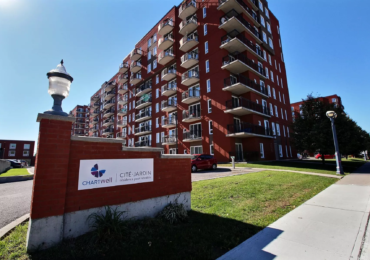 Chartwell Cité-Jardin