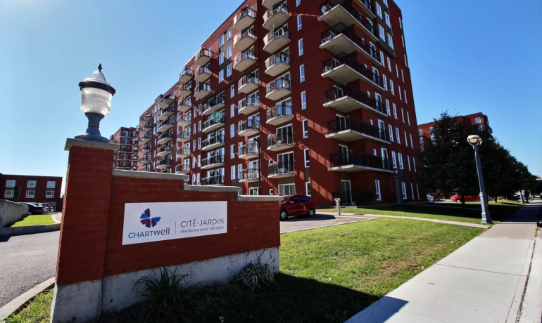 Chartwell Cité-Jardin