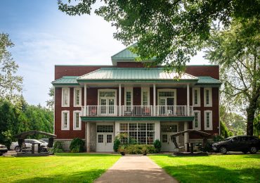 Villa Royale