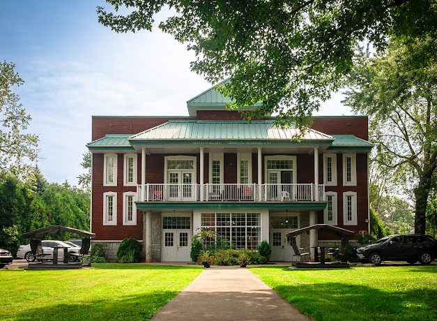 Villa Royale