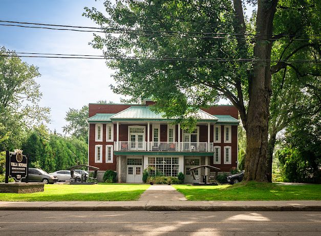 Villa Royale