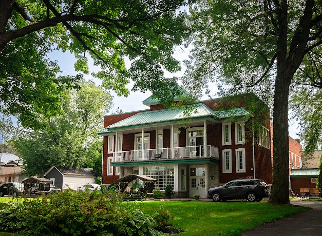 Villa Royale