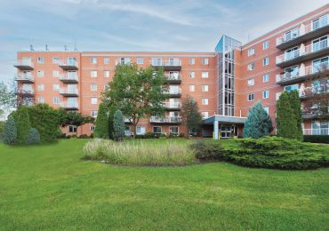 Résidence Villa Rive-Sud