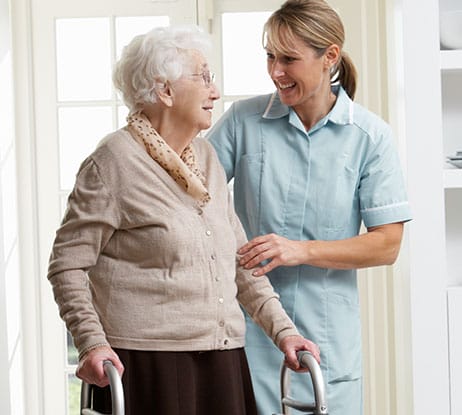 residence personne alzheimer