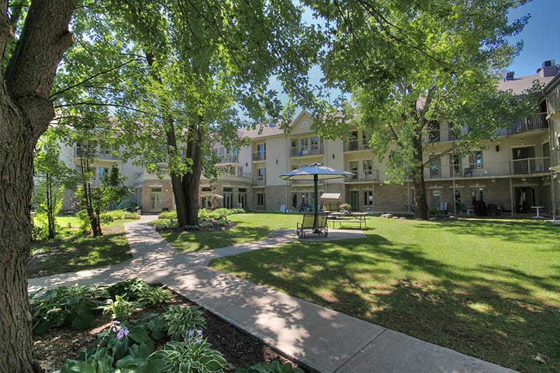 Villas d'aujourd'hui