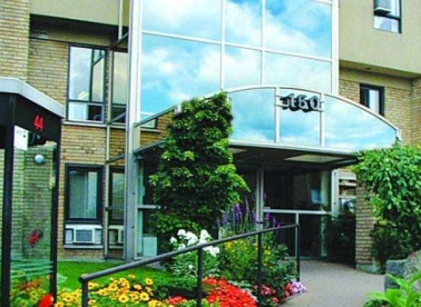 Résidence du Verger