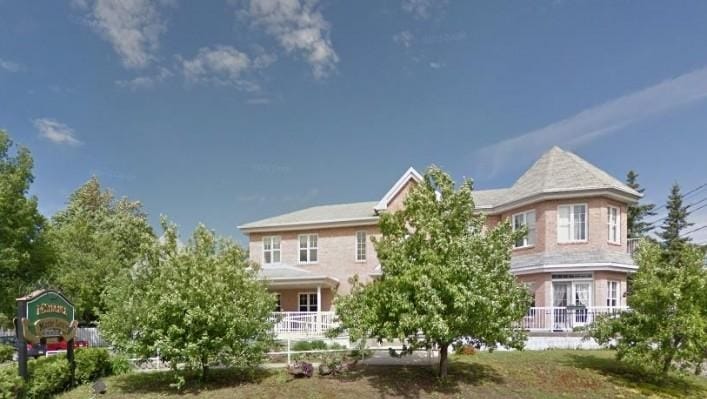 Résidence Marie-Laure