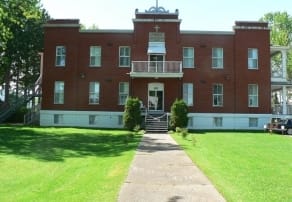 Residences Communautaies Sacré-Coeur