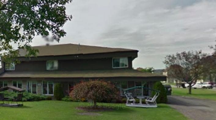 residence-Manoir-Point du Jour