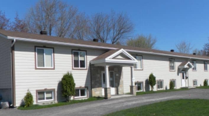 Résidence Au coeur de l'amitié