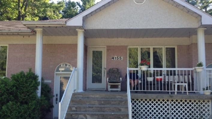 Résidence Aux 4 Vents