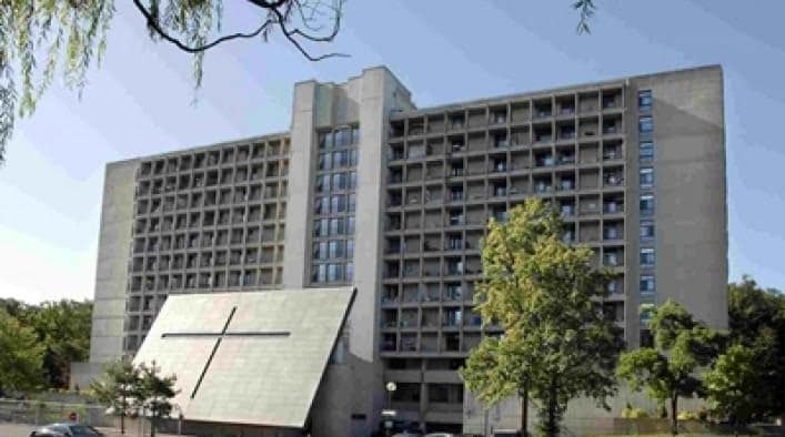 Residence-de Amitié