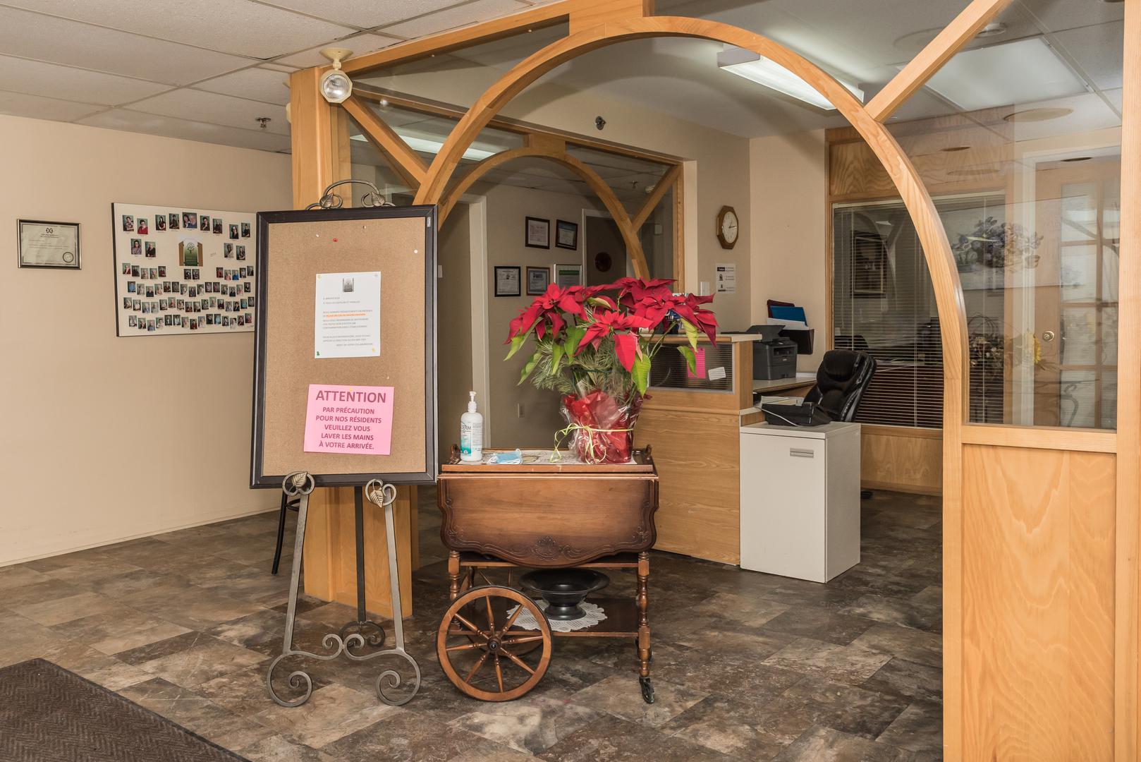 La Villa des Générations de Tremblant