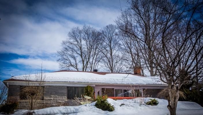 Résidence Marceau II