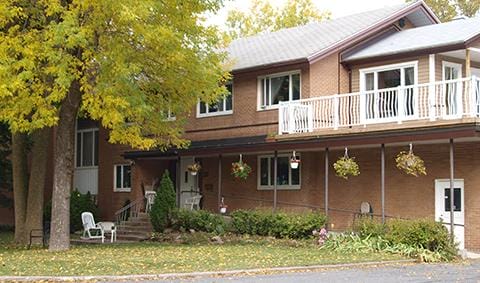 Serenity Gardens Residence