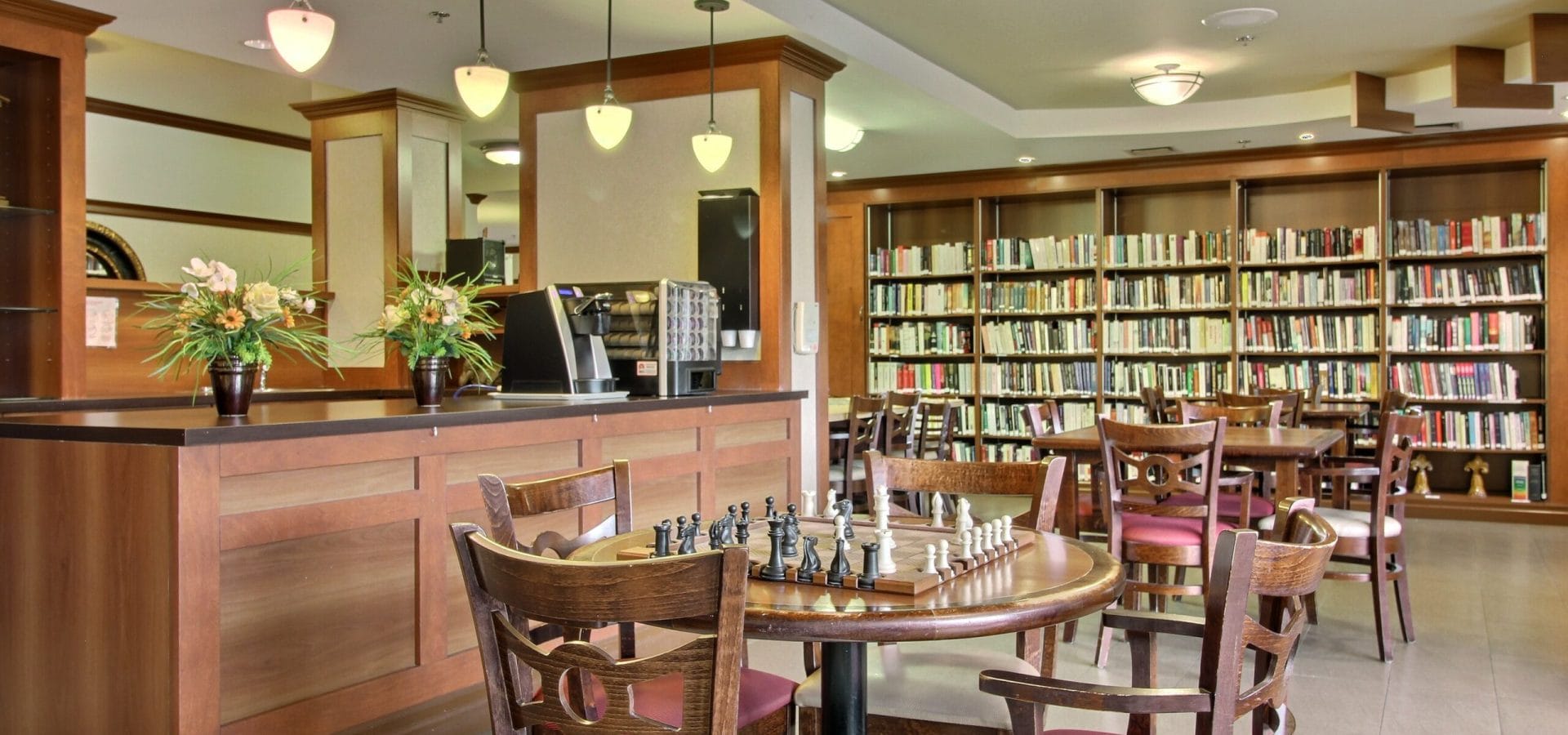 Résidence Faubourg Giffard