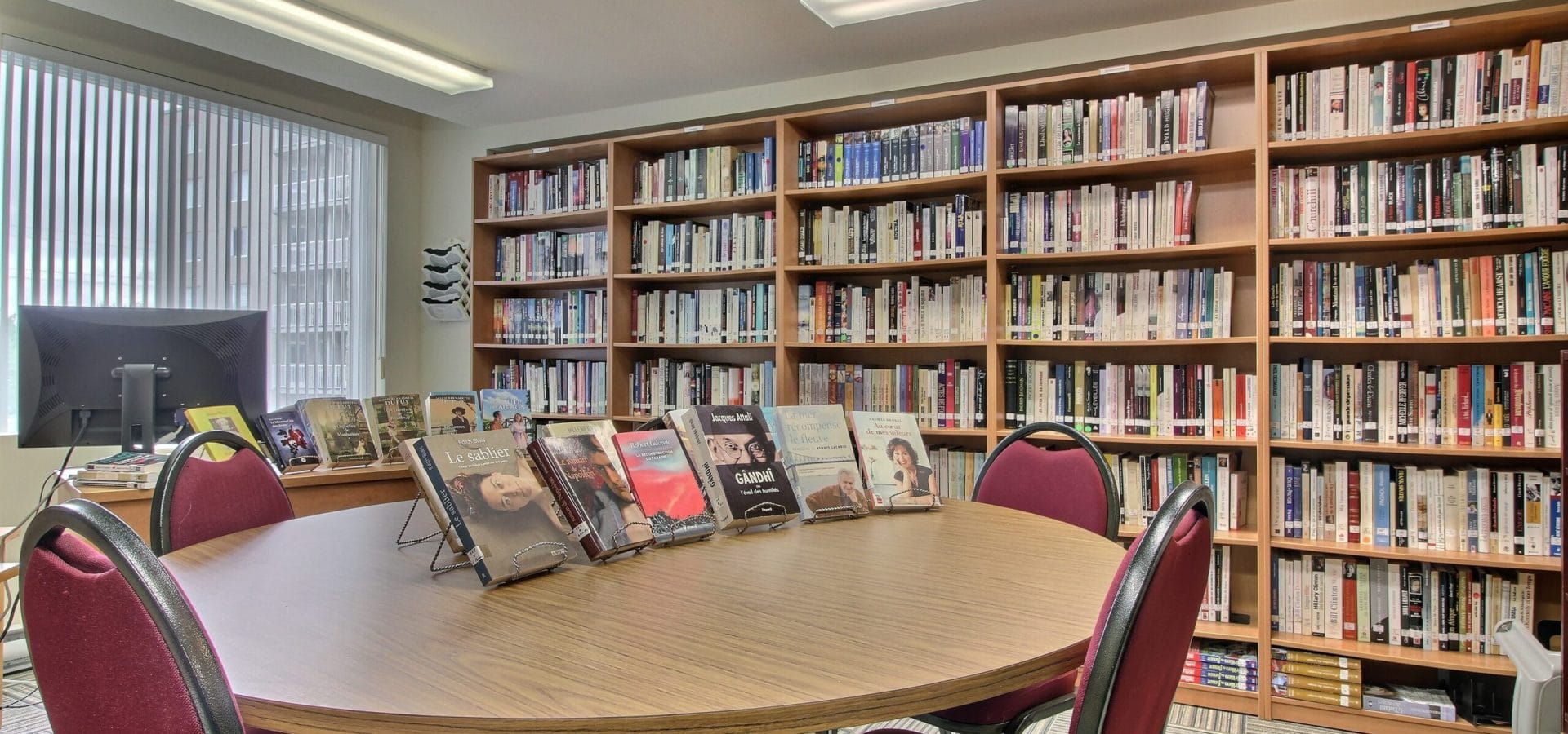 Résidence Villa Saguenay