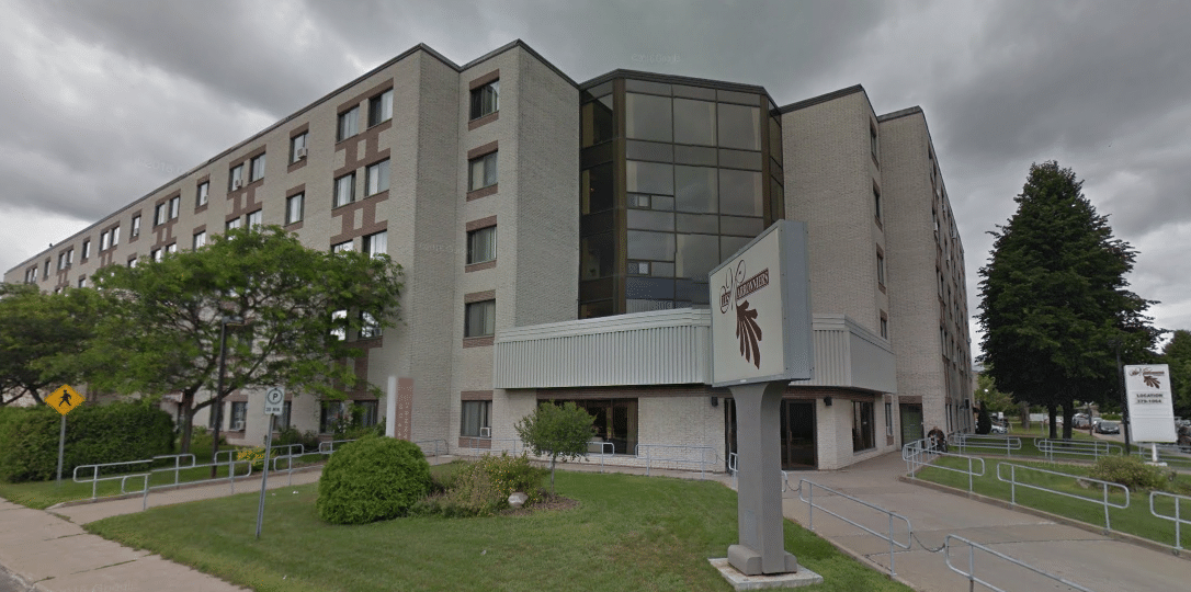 Les Marronniers Trois-Rivières