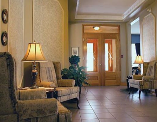 Résidence Château Pierrefonds