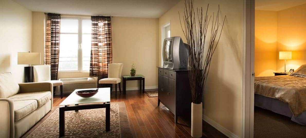 Résidence Château Royal