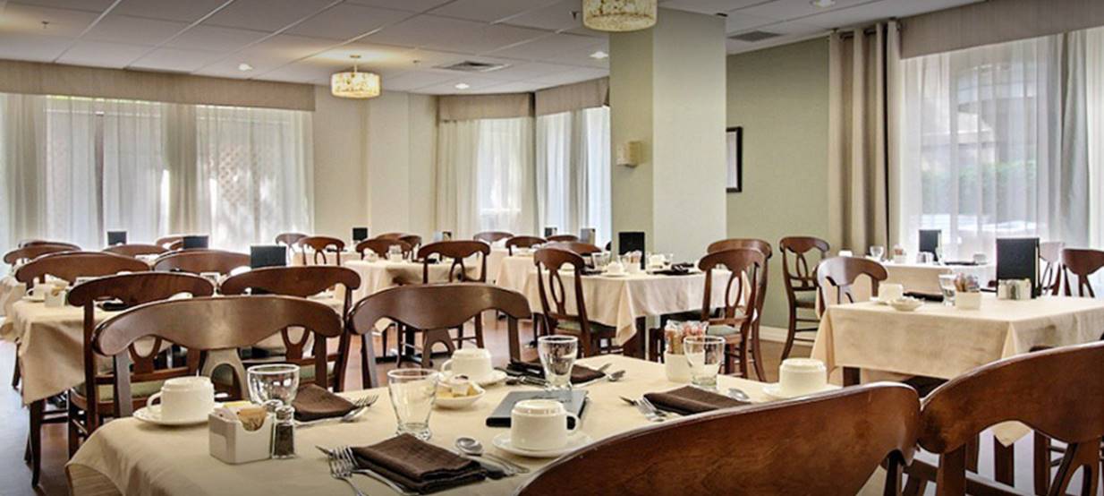 Chateau Vincent D Indy