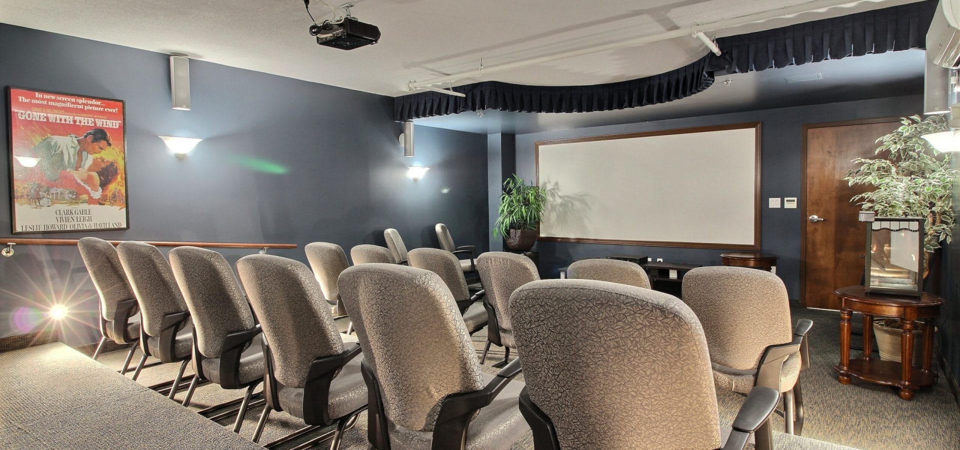 Résidence Villa Chicoutimi