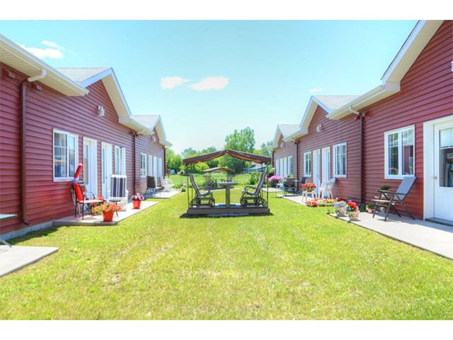 La Maison Dauphinelle