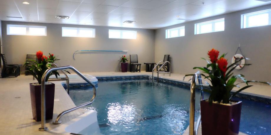 Résidence Le Languedoc