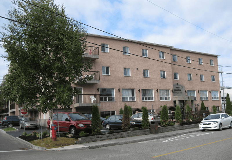 Residence Seigneur Lepage