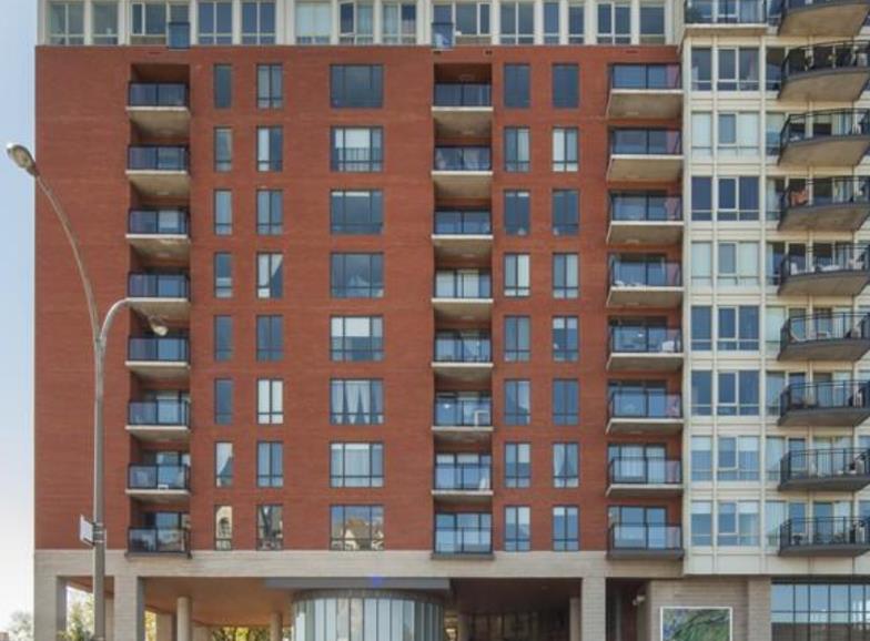 La résidence Élogia