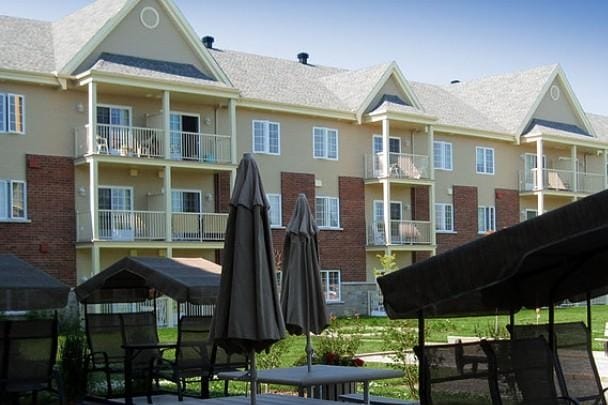 Habitations Antoine Labelle