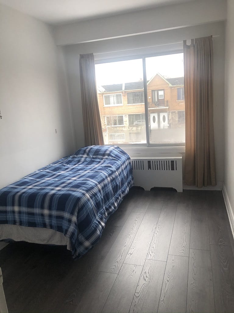 Résidence de Prince of Wales