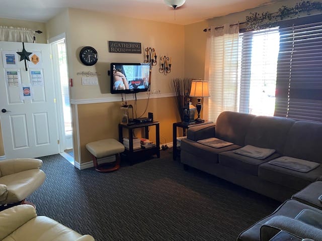 Résidence Foyer Grove