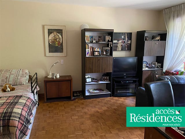 Résidence Willowdale Deluxe