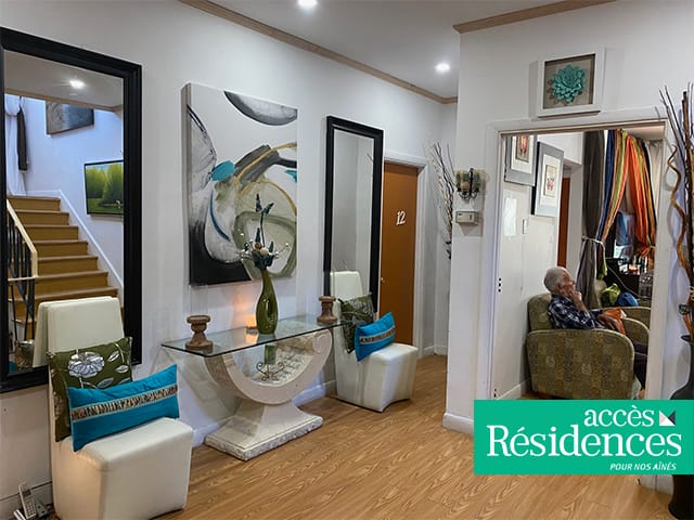 Résidence Christ-Roi