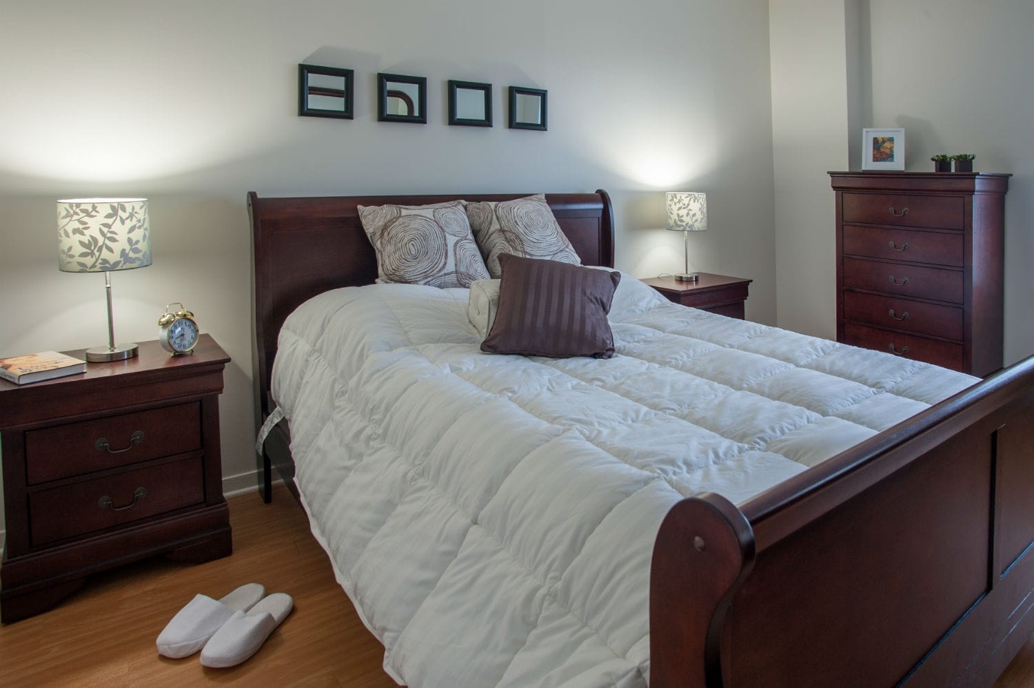 Les Jardins Interieurs