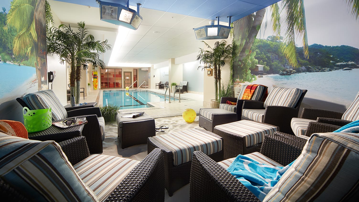 Résidence Le Gibraltar